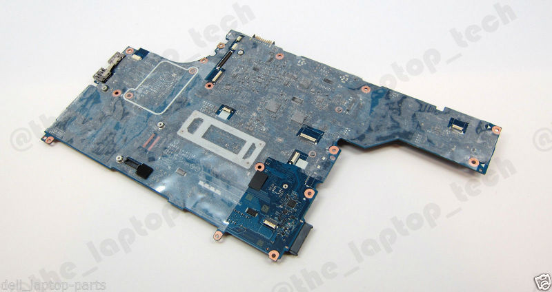 Dell Latitude E5540 Motherboard CN-0CT9F9 CT9F9 LA-A101P